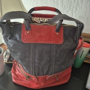 SEE BY CHLOE Purse leather 😍